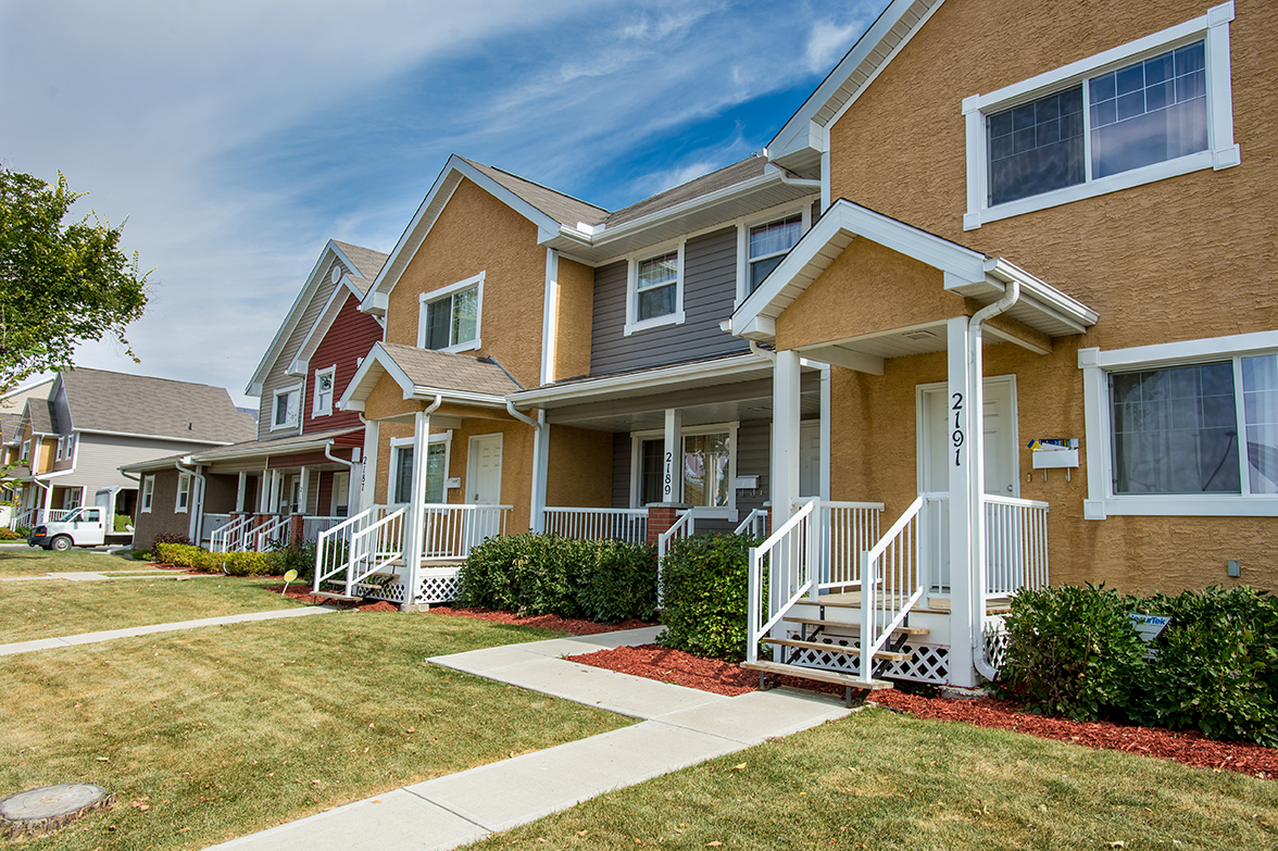 Maple Leaf Estates BBK Regina Ltd.