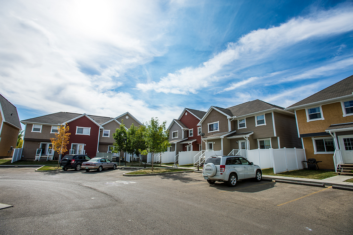 Maple Leaf Estates BBK Regina Ltd.