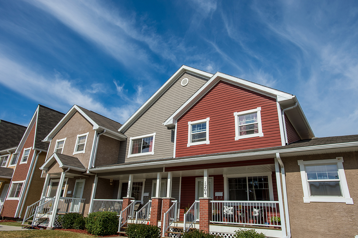 Maple Leaf Estates BBK Regina Ltd.