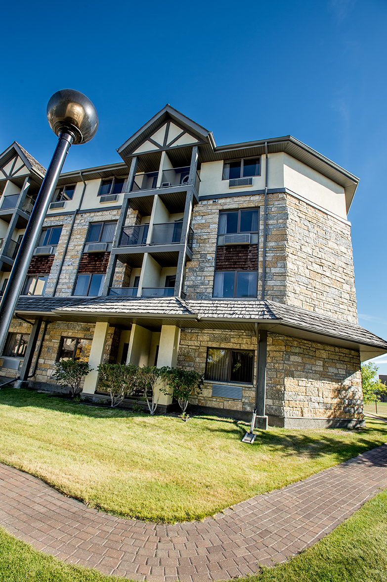 Marian Gardens BBK Regina Ltd.