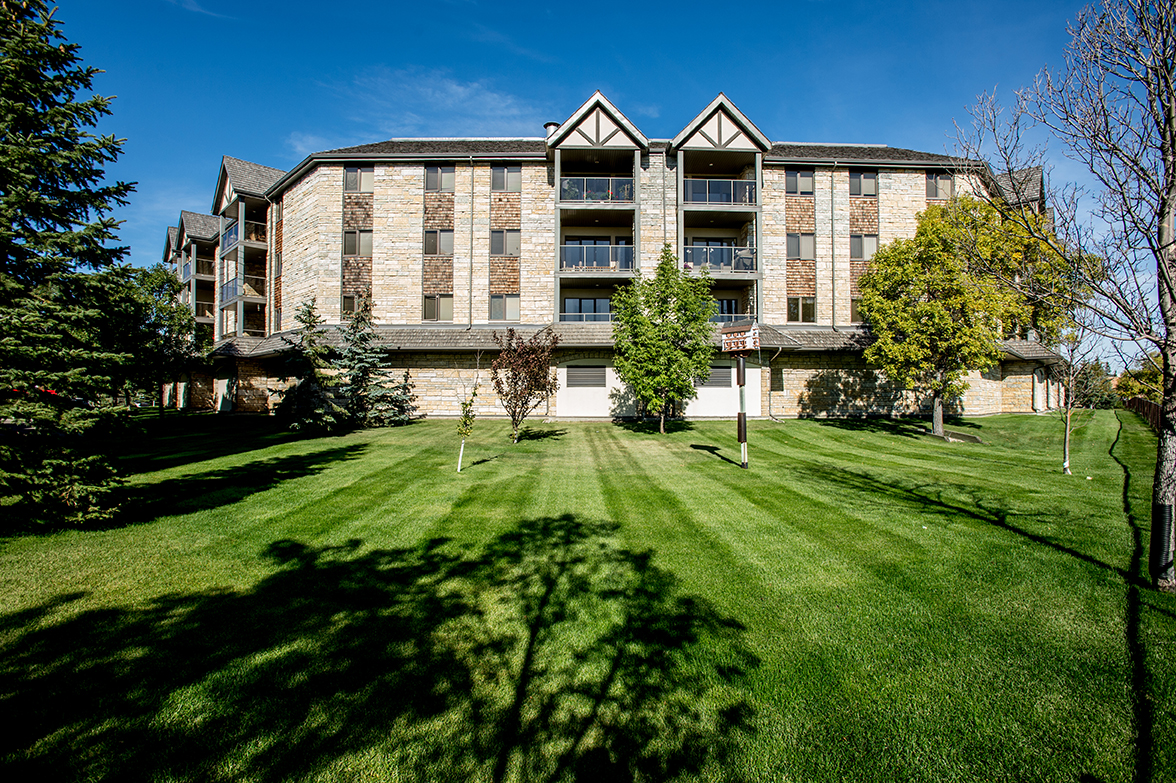 Marian Gardens BBK Regina Ltd.