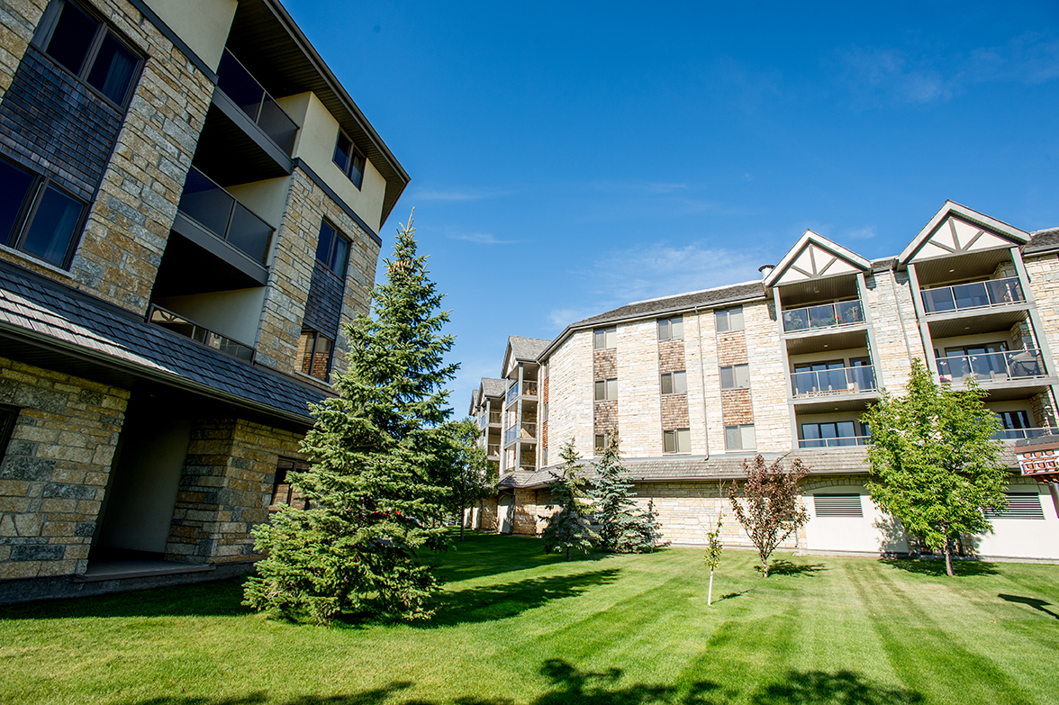 Marian Gardens BBK Regina Ltd.