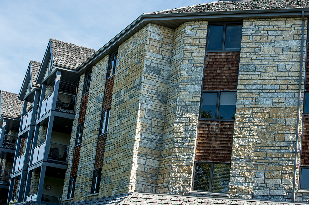 Marian Gardens BBK Regina Ltd.