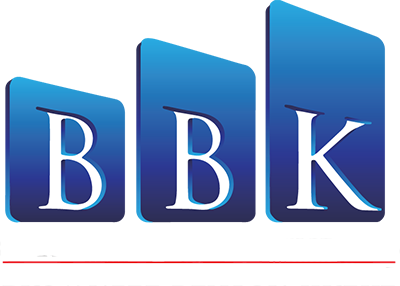 Logo for BBK Regina Ltd.